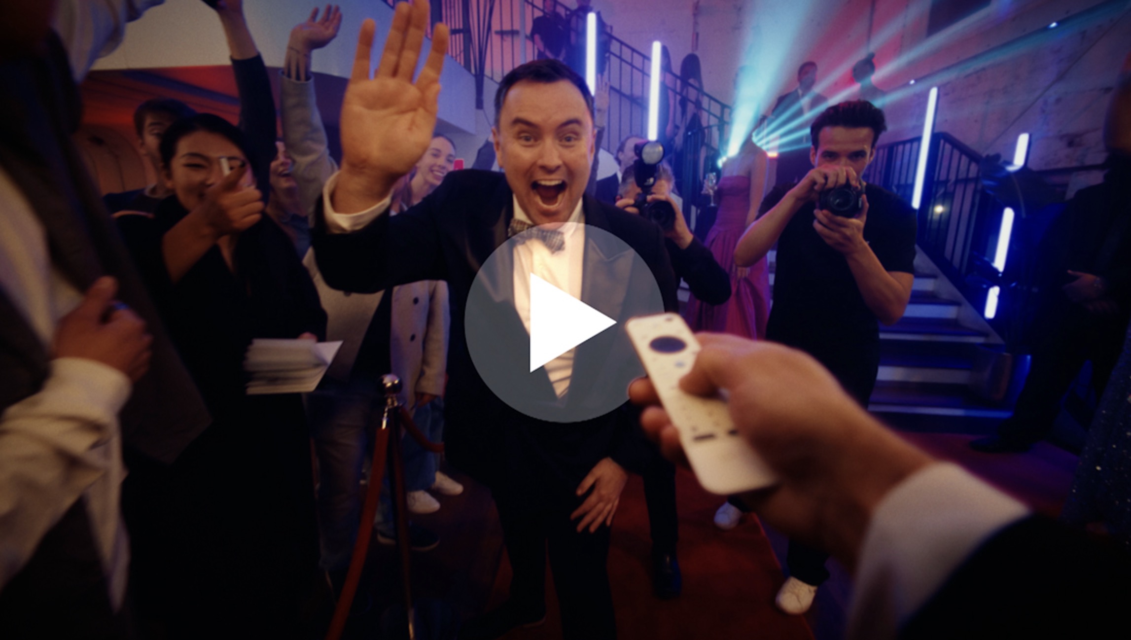 Sky New Zealand and Reel Factory Launch Immersive Campaign for New Set-Top Box